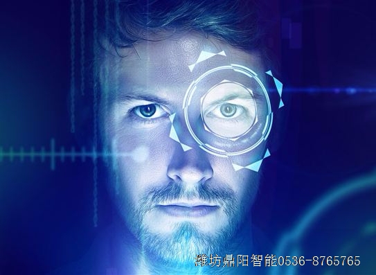 人脸识别科技照亮未来