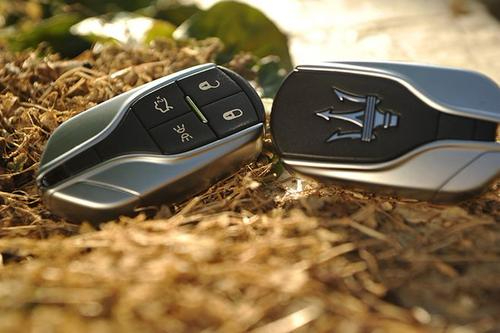 潍坊蓝牙卡 车牌识别 汽车钥匙 汽车开锁